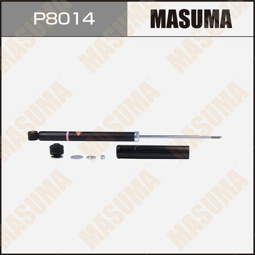 Амортизатор подвески Masuma, P8014