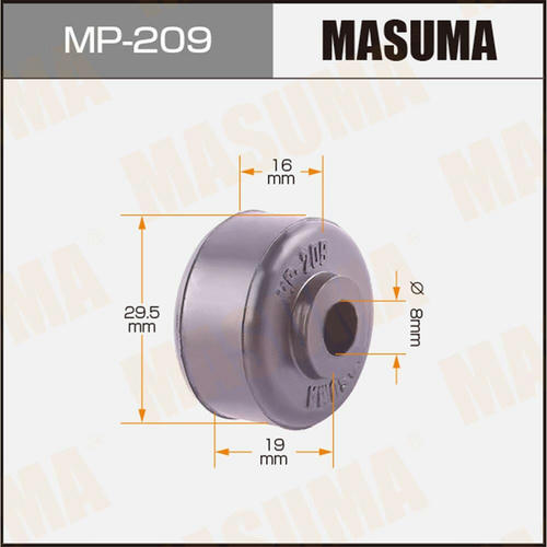 Втулка стабилизатора Masuma, MP-209