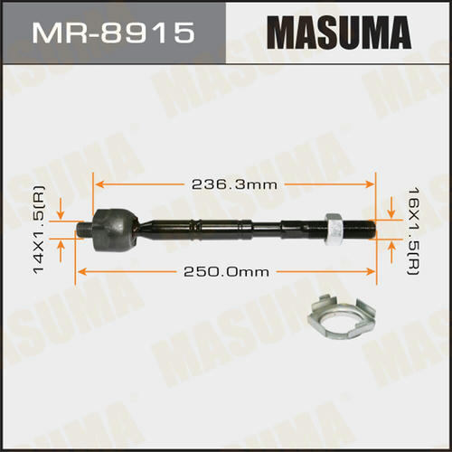 Тяга рулевая Masuma, MR-8915