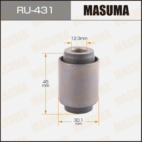 Сайлентблок Masuma, RU-431