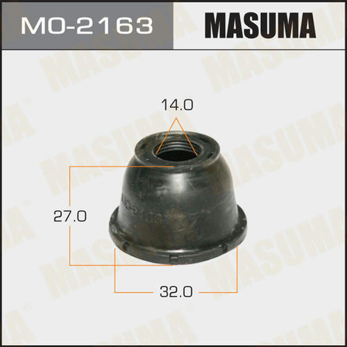 Пыльник шарового шарнира Masuma 14х32х27 уп. 10шт, MO-2163