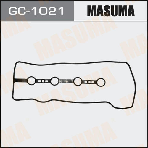 Прокладка клапанной крышки Masuma, GC-1021