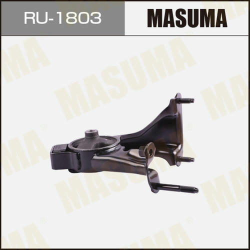 Подушка двигателя Masuma, RU-1803