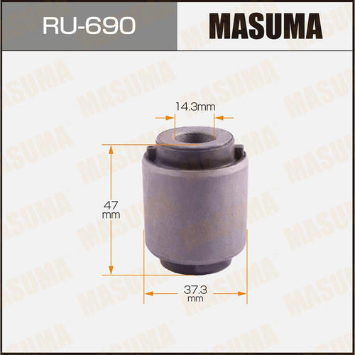 Сайлентблок Masuma, RU-690