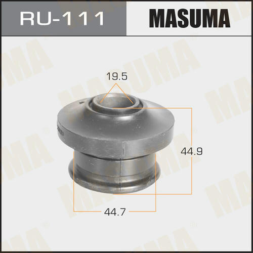 Сайлентблок Masuma, RU-111