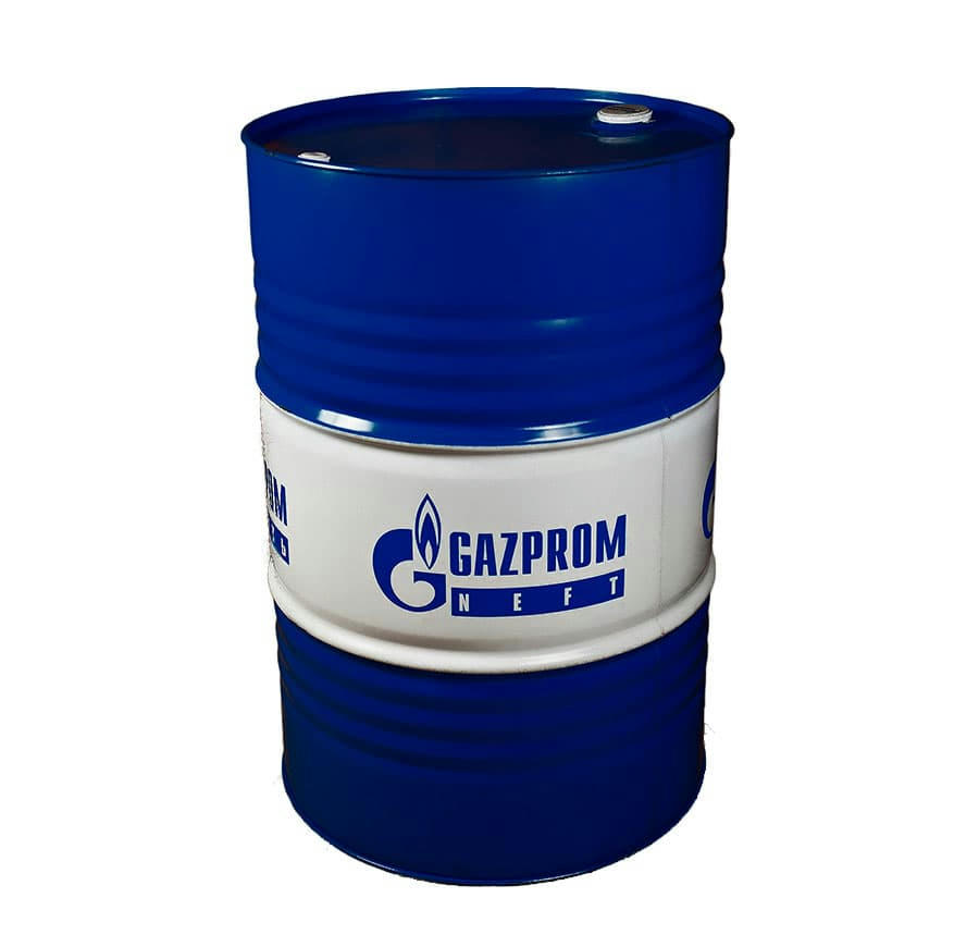 Масло моторное Gazpromneft Diesel Extra 10W40 полусинтетическое 205л 2389901231