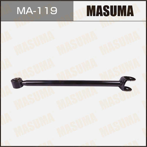 Тяга подвески Masuma, MA-119