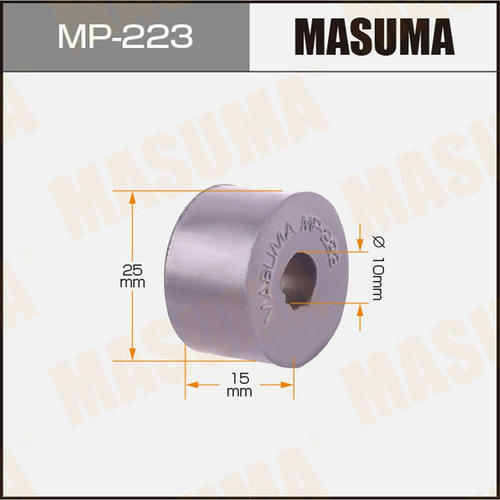 Втулка стабилизатора Masuma, MP-223
