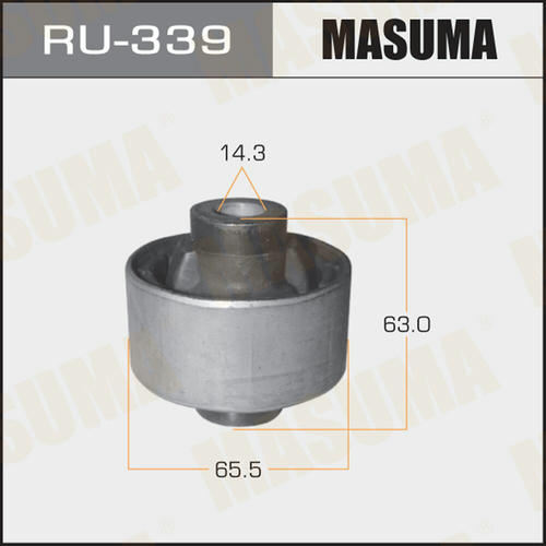 Сайлентблок Masuma, RU-339