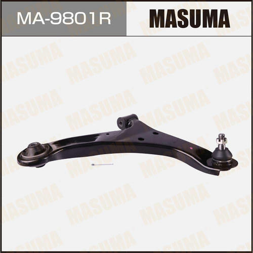 Рычаг подвески Masuma, MA-9801R