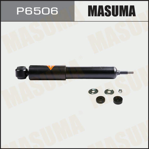 Амортизатор подвески Masuma, P6506