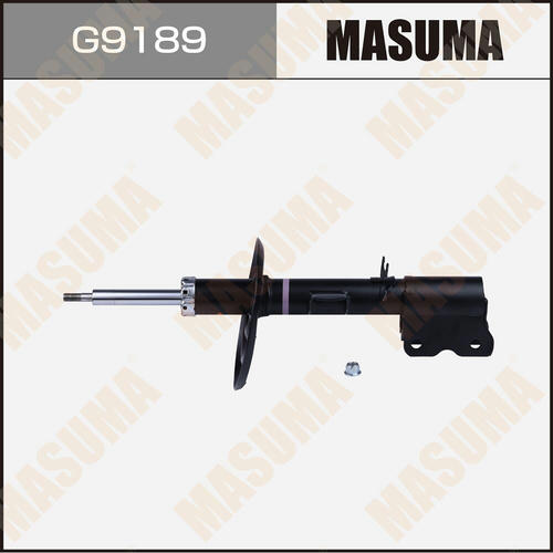 Амортизатор подвески Masuma, G9189