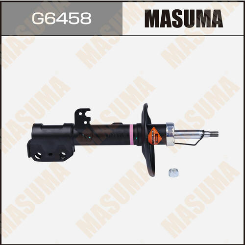 Амортизатор подвески Masuma, G6458