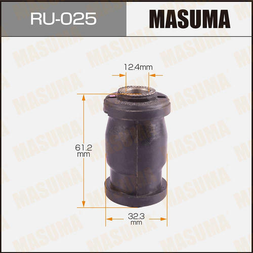 Сайлентблок Masuma, RU-025