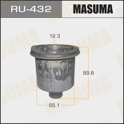 Сайлентблок Masuma, RU-432