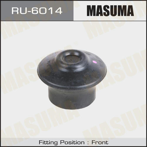 Подушка двигателя Masuma, RU-6014