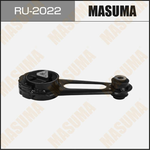 Подушка двигателя Masuma, RU-2022