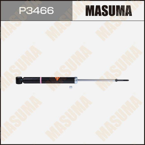 Амортизатор подвески Masuma, P3466