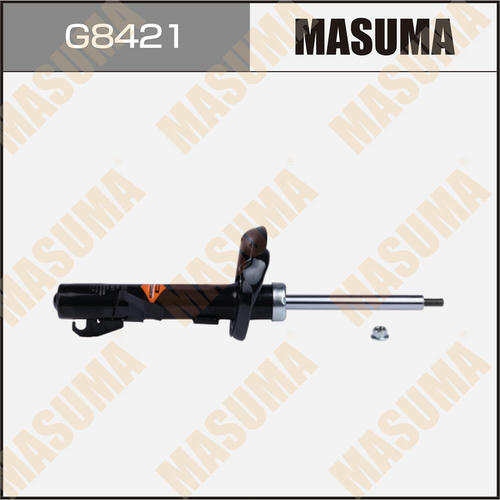 Амортизатор подвески Masuma, G8421