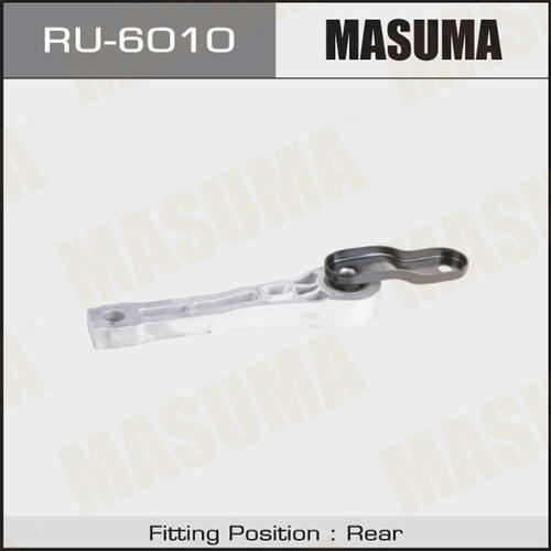 Подушка двигателя Masuma, RU-6010