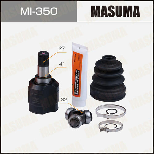 ШРУС внутренний Masuma , MI-350