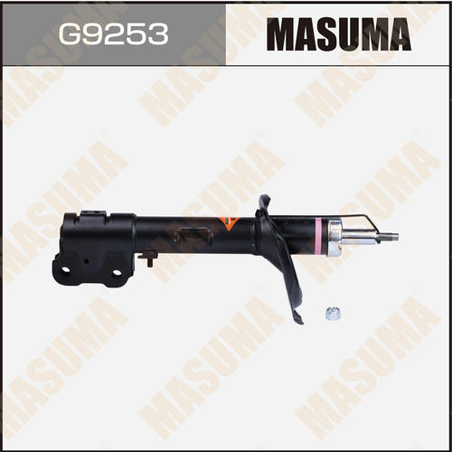 Амортизатор подвески Masuma, G9253