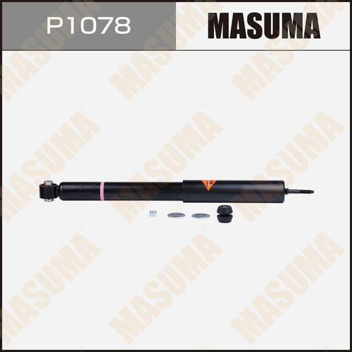 Амортизатор подвески Masuma, P1078