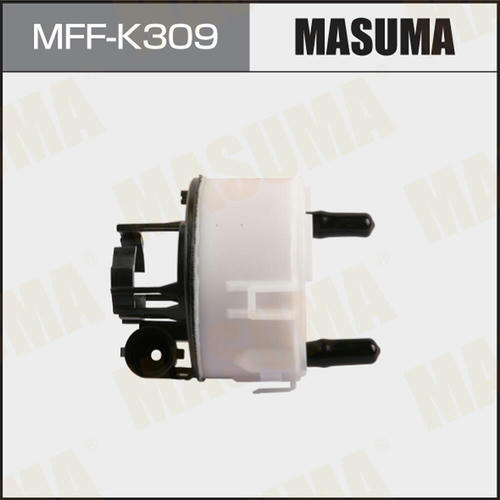 Фильтр топливный Masuma, MFF-K309