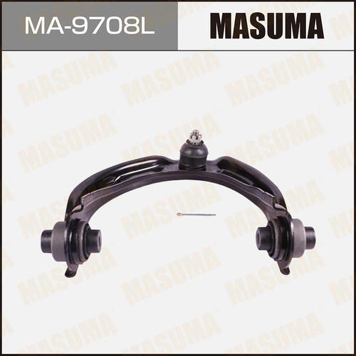Рычаг подвески Masuma, MA-9708L