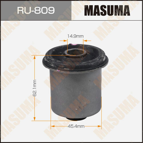 Сайлентблок Masuma, RU-809