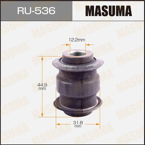 Сайлентблок Masuma, RU-536