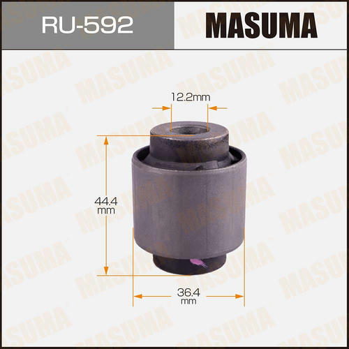 Сайлентблок Masuma, RU-592