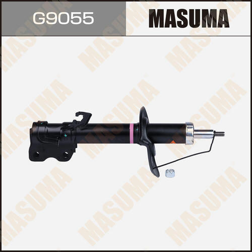 Амортизатор подвески Masuma, G9055