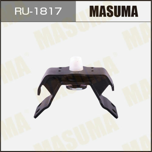 Подушка двигателя (трансмиссии) Masuma, RU-1817