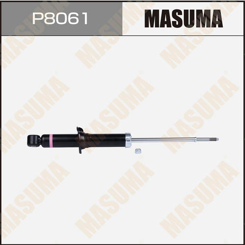 Амортизатор подвески Masuma, P8061