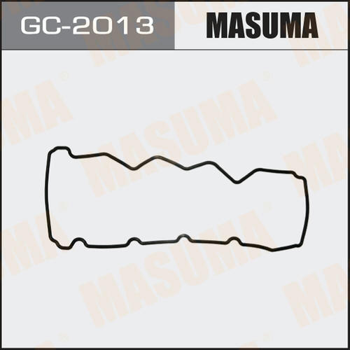 Прокладка клапанной крышки Masuma, GC-2013