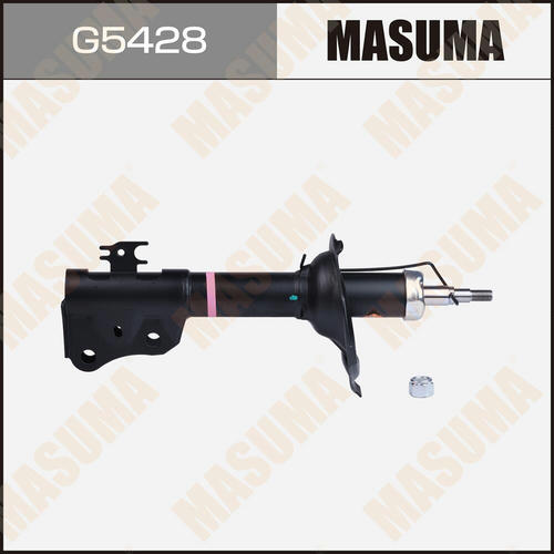 Амортизатор подвески Masuma, G5428