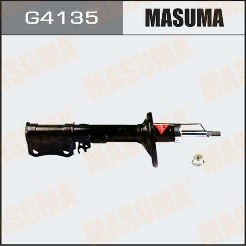 Амортизатор подвески Masuma, G4135