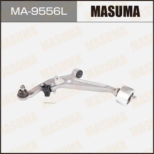 Рычаг подвески Masuma, MA-9556L