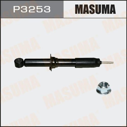 Амортизатор подвески Masuma, P3253