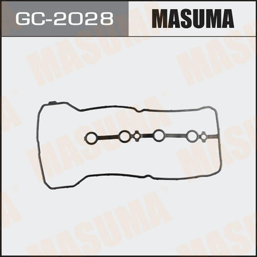 Прокладка клапанной крышки Masuma, GC-2028