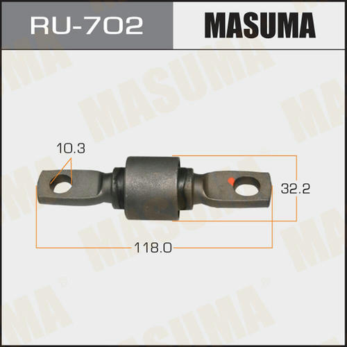 Сайлентблок Masuma, RU-702