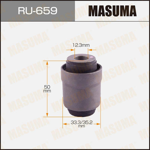 Сайлентблок Masuma, RU-659