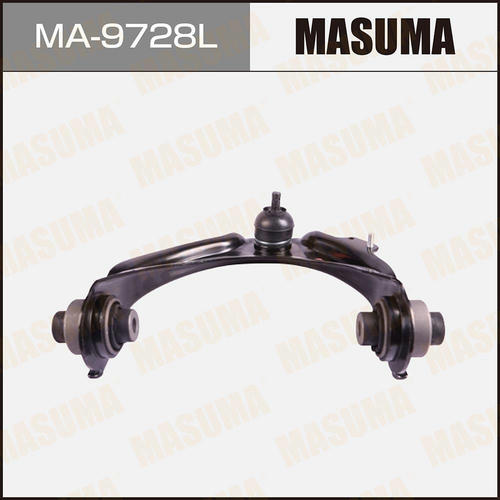 Рычаг подвески Masuma, MA-9728L