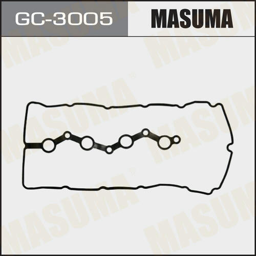 Прокладка клапанной крышки Masuma, GC-3005