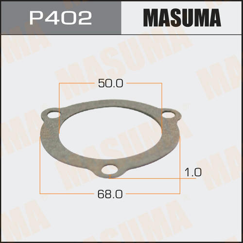 Прокладка термостата Masuma, P402