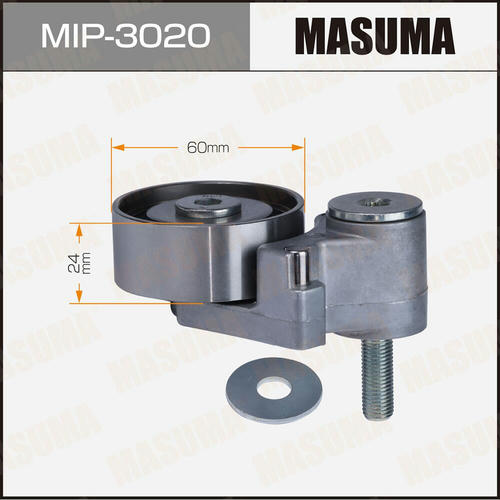 Натяжитель ремня ГРМ Masuma, MIP-3020