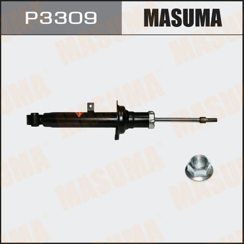 Амортизатор подвески Masuma, P3309