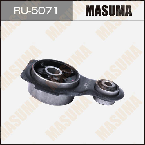 Подушка двигателя Masuma, RU-5071
