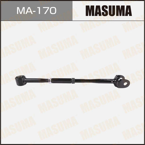 Тяга подвески Masuma, MA-170